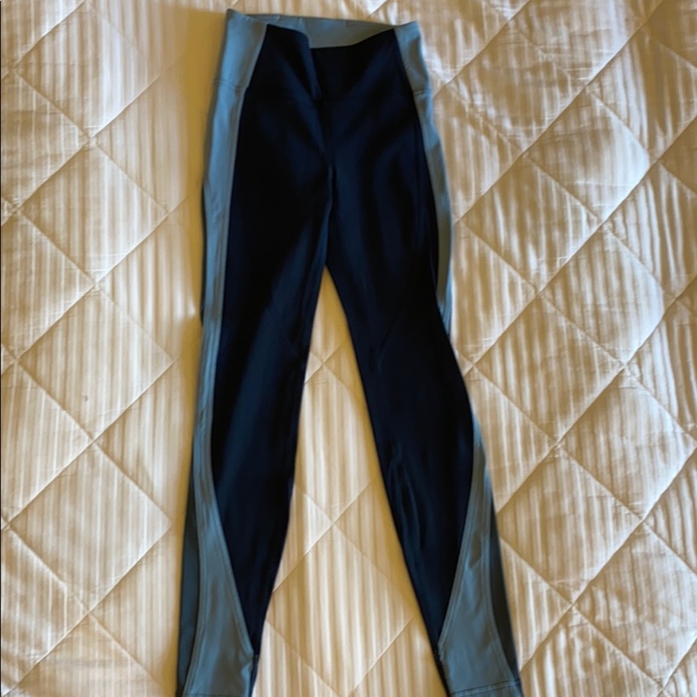 Lululemon 7/8 leggings